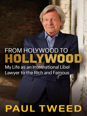 cover image of From Holywood to Hollywood